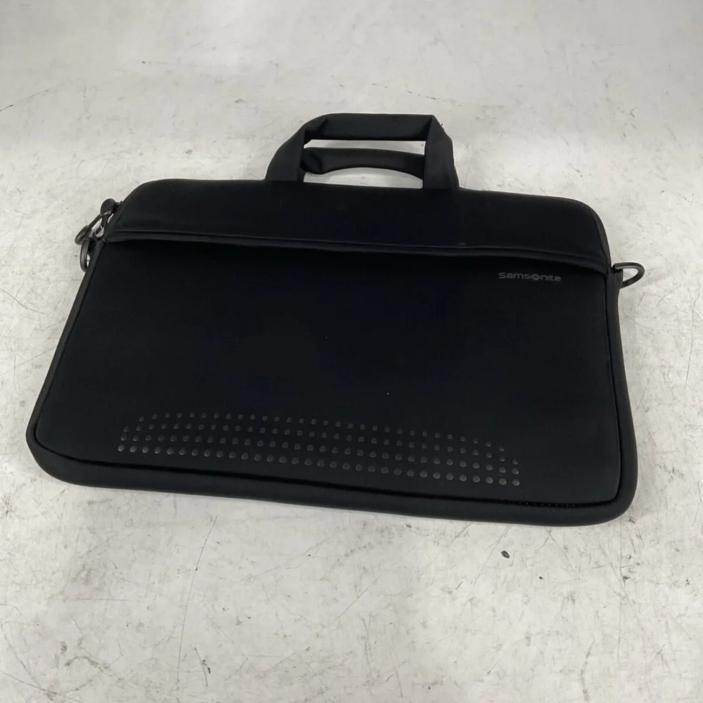 Samsonite Aramon NXT 17 Inch Laptop Shuttle